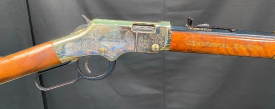 Henry Golden Boy .22 BSA