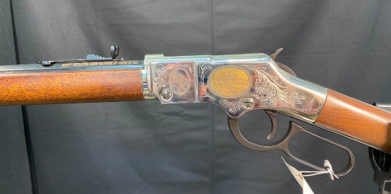 Henry Golden Boy .22 LR