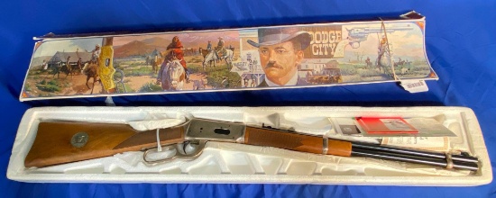 Winchester Model 1894 carbine 30-30