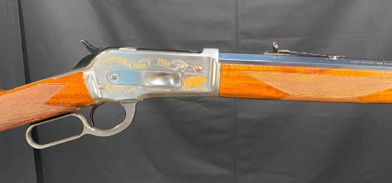Browning  Model 1886 45-70 govt.