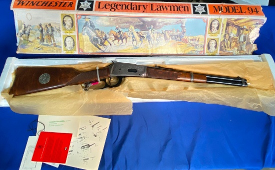 Winchester Model 94 30-30 win. carbine