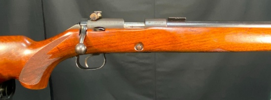 Winchester Model 52  22 LR