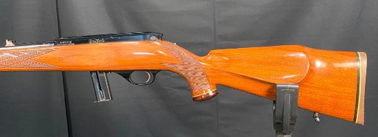 Weatherby Mark XXII .22 LR