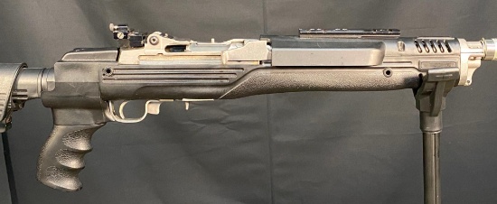 Ruger Sturm Mini 14 Tactical .223?