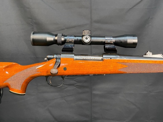 Remington Model 700 BDL .270 win. cal.