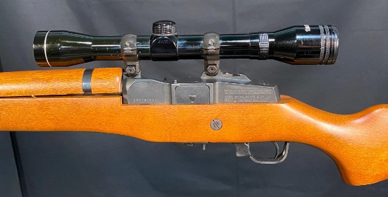 Ruger Sturm Mini 30