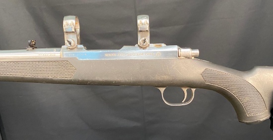 Ruger  All Weather 77/44 .44 rem. mag.