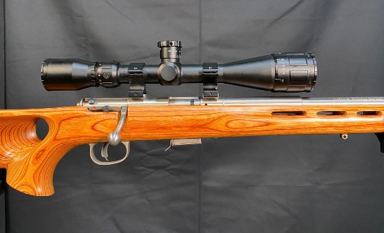 Savage Model 93R17 .17HMR only