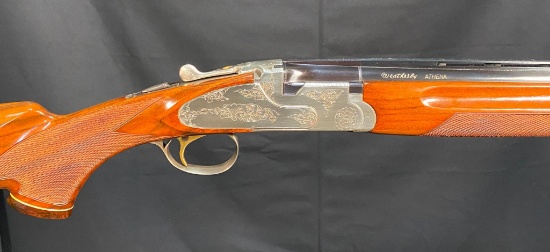 Weatherby Athena 20 ga.