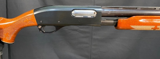 Remington Model 870 WM 12 ga.