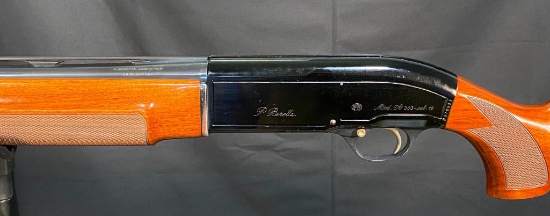 Beretta Model 303 12 ga.