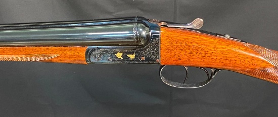 Ugartechea Spanish Made Precision Sports 12 ga.