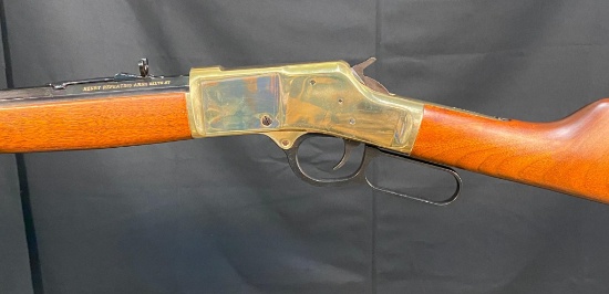 Henry Big Boy .45 colt