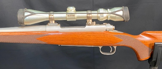 Winchester 70 Classic Stainless .270 cal.