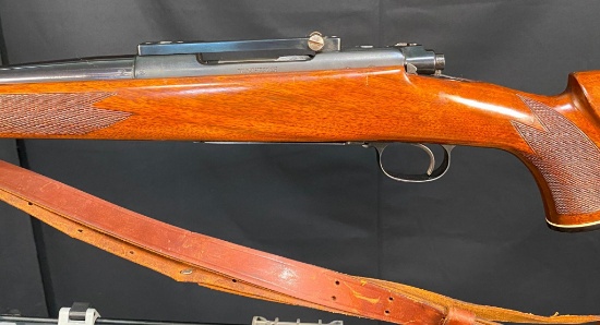 Winchester Model 70 Pre-64 .270 WCF