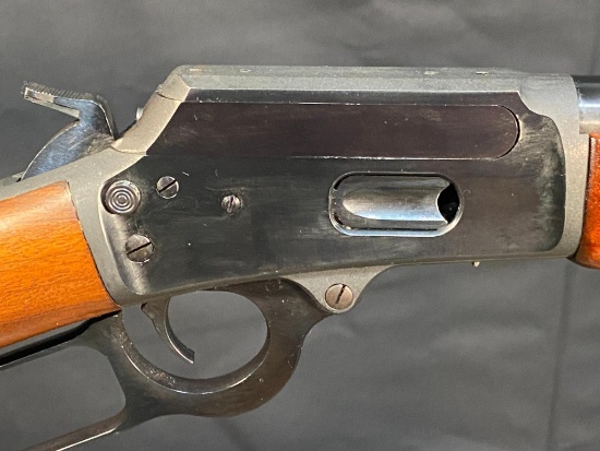 Marlin Model 1894CL .218 bee