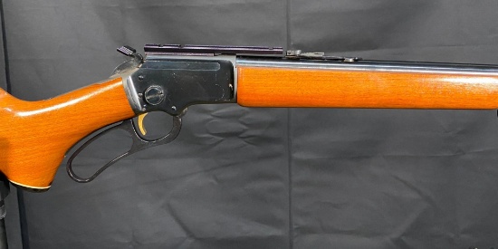 Marlin Golden 39A Model 336 .22 cal.