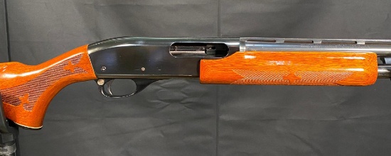 Remington Model 870 LW Wingmaster 28 ga. VR