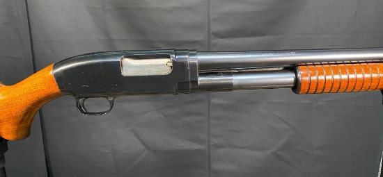 Winchester Model 12 16 ga.