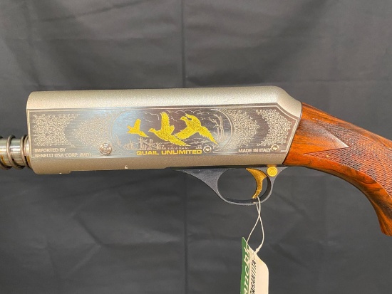 Beautiful Franchi Model 48  28 ga.