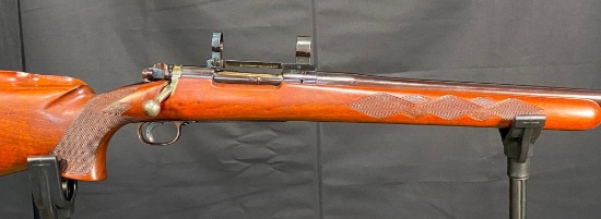 Winchester Pre 64 mod 70? .243 win. cal.