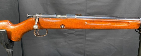 Winchester Model 52 .22 LR