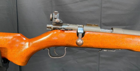 Stevens Model 416 .22 LR