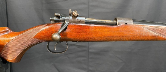 Winchester Model 54 .270 WCF