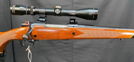 Winchester Model 70 .300 win. mag.