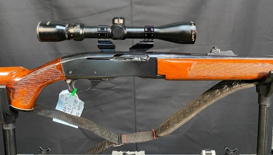Remington Model 742 BDL .280 cal.
