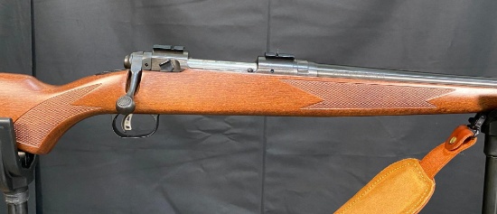 Savage 45221 .250 rem. cal.