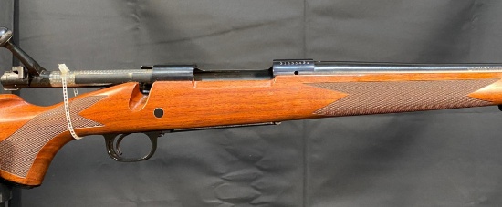 Winchester Model 70 Classic Sporter .270cal.