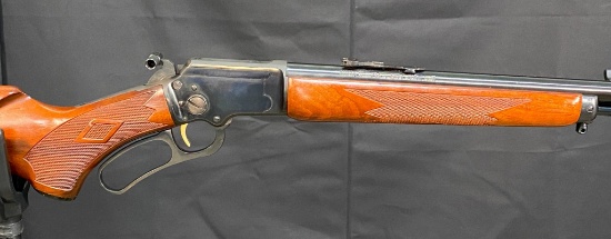Marlin Orig. Golden 39A .22 S-L LR