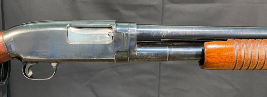 Winchester Model 12 16 ga.