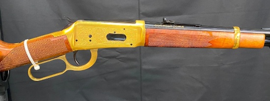 Winchester Model 1894 30-30 win.