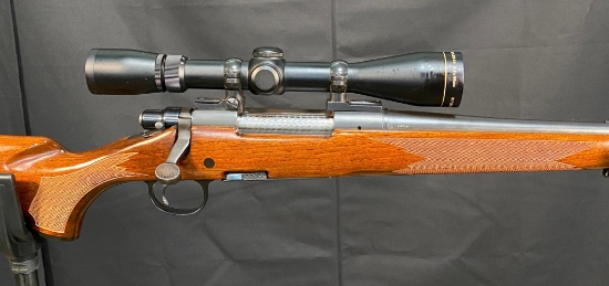 Remington Model 700 .270 cal.