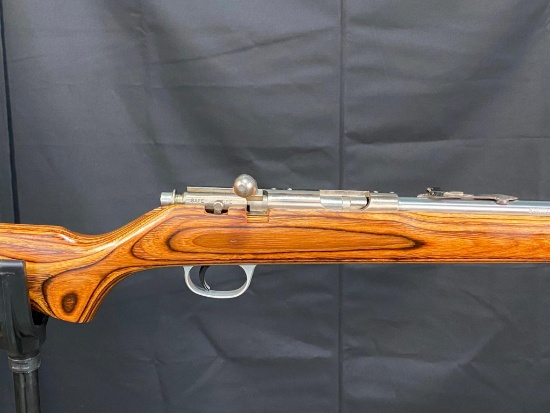 Marlin Model 9835 .22 win. mag. rimfire only