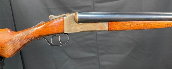 Lefever Nitro Special 16 .410 ga.?