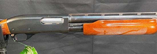 Remington Model 870 Wingmaster 20 ga.