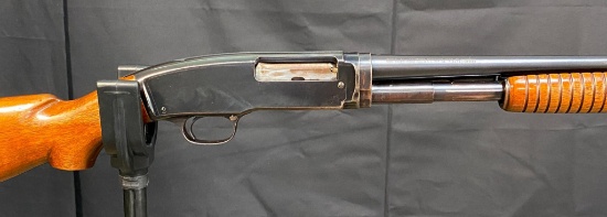Winchester Model 42 .410 ga.