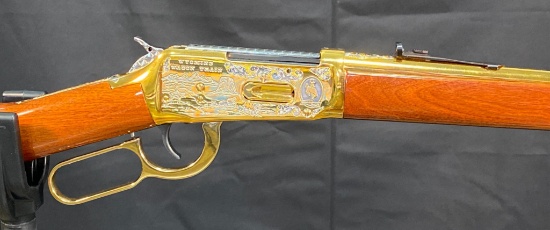 Winchester Model 94AE 30-30