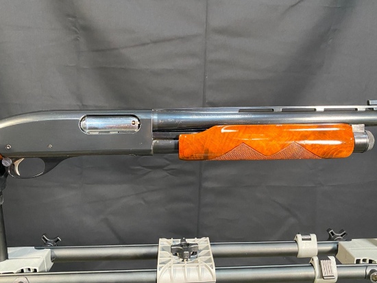 Remington Model 870 Wingmaster TB 12 ga.