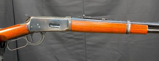 Winchester Model 94 .32 ws