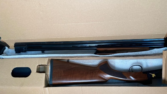 Iver Johnson  28 ga.