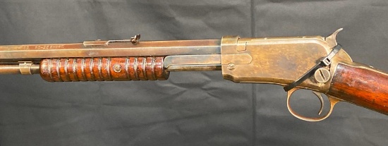 Winchester Model 90 .22 short