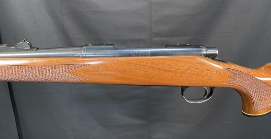 Remington Model 700 BDL 25-06 rem