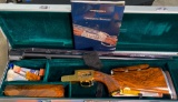 Excellent Silver Seitz 12 ga.