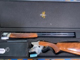 Browning Cynergy Classic 20 ga.