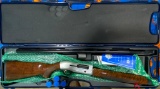 Beretta Model 3901 12 ga.