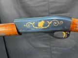 Remington model 1100 Sporting 28 ga.